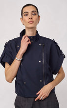 Load image into Gallery viewer, LUNA Jacket - NAVY