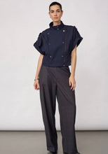 Load image into Gallery viewer, LUNA Jacket - NAVY
