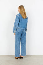 Load image into Gallery viewer, Dolores Denim Jacket