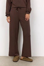 Load image into Gallery viewer, Banu Brown Trousers