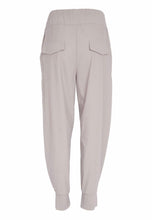 Load image into Gallery viewer, Taupe Cuff Trousers