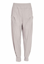 Load image into Gallery viewer, Taupe Cuff Trousers