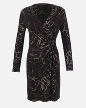 Load image into Gallery viewer, Living on the edge Dress