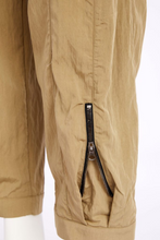 Load image into Gallery viewer, Zip Details Trouser