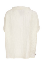 Load image into Gallery viewer, Ripple Print Top