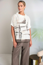 Load image into Gallery viewer, NAYAs wide leg trouser