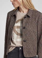 Load image into Gallery viewer, Rabe jacket