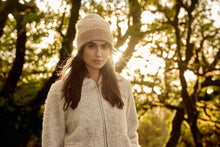 Load image into Gallery viewer, Venche Zip Knit Cardigan