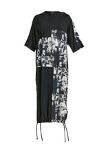 Load image into Gallery viewer, Print Dress