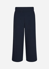 Load image into Gallery viewer, Siham Navy Trousers