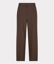 Load image into Gallery viewer, Rhinestone Trousers