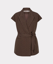Load image into Gallery viewer, Longline Waistcoat