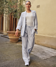 Load image into Gallery viewer, Sky blue Blazer