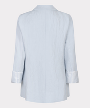 Load image into Gallery viewer, Sky blue Blazer