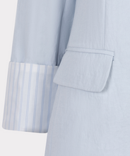 Load image into Gallery viewer, Sky blue Blazer