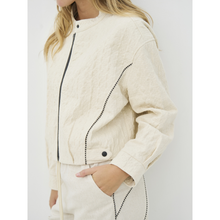 Load image into Gallery viewer, Cerise Jacket