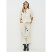 Load image into Gallery viewer, Cerise Trousers