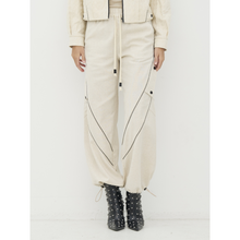 Load image into Gallery viewer, Cerise Trousers