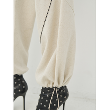 Load image into Gallery viewer, Cerise Trousers