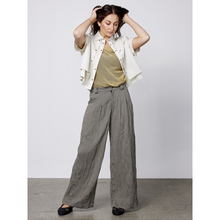 Load image into Gallery viewer, Cansu Bolero Jacket