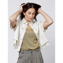 Load image into Gallery viewer, Cansu Bolero Jacket