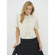 Load image into Gallery viewer, Cansu Bolero Jacket