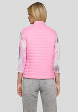 Load image into Gallery viewer, Rabe Pink Gilet