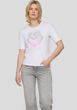 Load image into Gallery viewer, New Romance Story Tee shirt