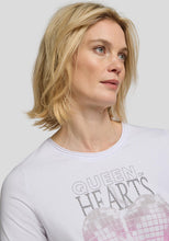 Load image into Gallery viewer, New Romance Story Tee shirt