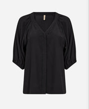 Load image into Gallery viewer, Barbel Black Top
