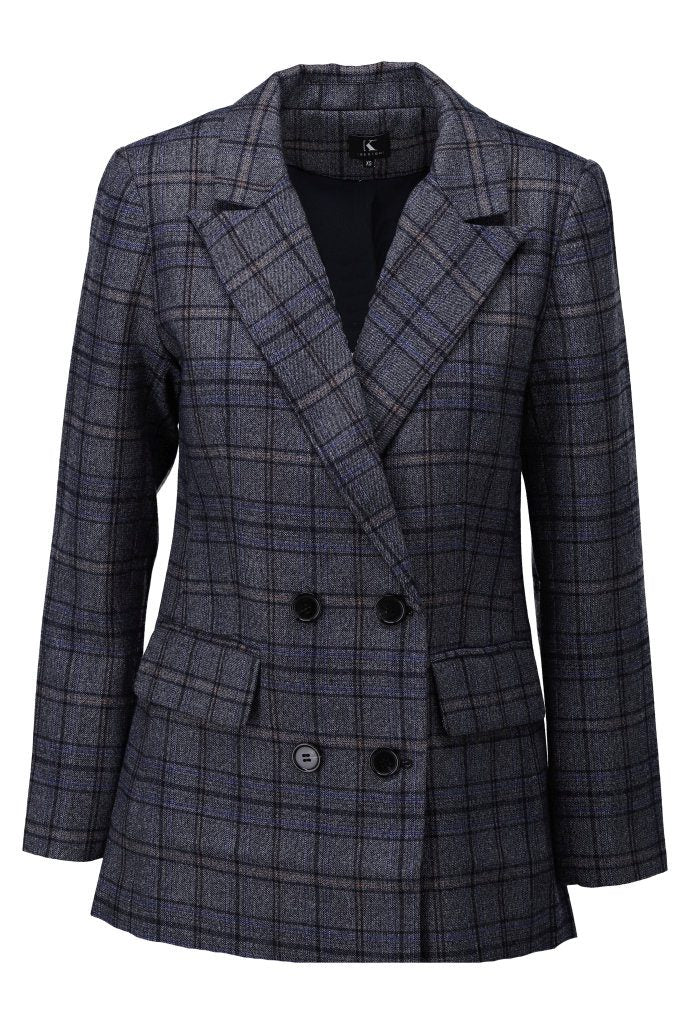 Na Blazer