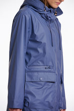 Load image into Gallery viewer, Dagmar Rain Jacket
