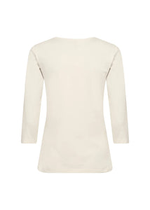 Pylle Basic Cream top