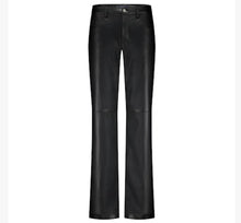Load image into Gallery viewer, Colette  Faux Leather Leg 31
