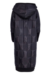 Padded Coat