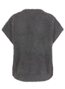 Lava Sleeveless
