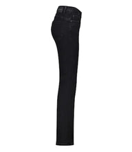 Load image into Gallery viewer, Babette 33” leg Length Black Jean
