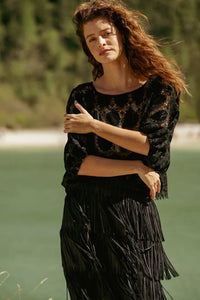 Bloom Top
