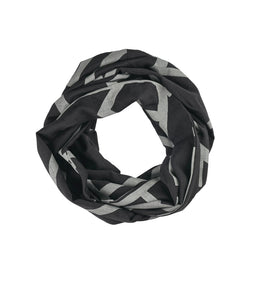 My Soul Graphic Print Snood