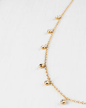 Load image into Gallery viewer, Lauren Waterproof Diamante Necklace
