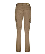 Load image into Gallery viewer, Red Button| Cargo Trousers | Clonmel
