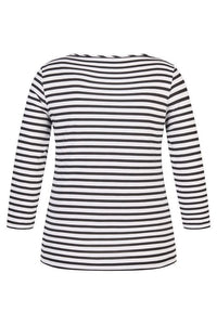 Rabe vintage vibe top