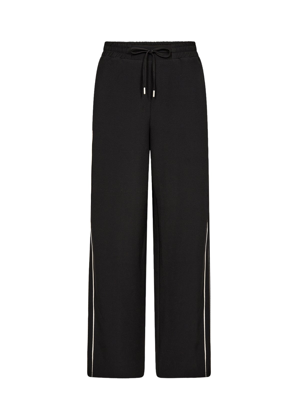 Saya Black Trousers