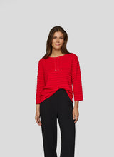 Load image into Gallery viewer, Vintage Red Top
