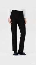 Load image into Gallery viewer, Editta - 780 Black Trousers
