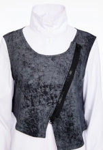 Load image into Gallery viewer, Two piece Shirt and Top
