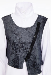 Two piece Shirt and Top