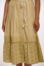 Load image into Gallery viewer, Tyler Camel Dress
