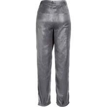 Load image into Gallery viewer, Boel Silver Trousers
