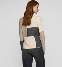 Load image into Gallery viewer, Rabe Pattern Jumper
